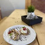 Nocleg ze śniadaniem Fala 3*