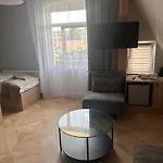 Fala Nocleg ze śniadaniem