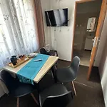 Nocleg ze śniadaniem Fala 3*