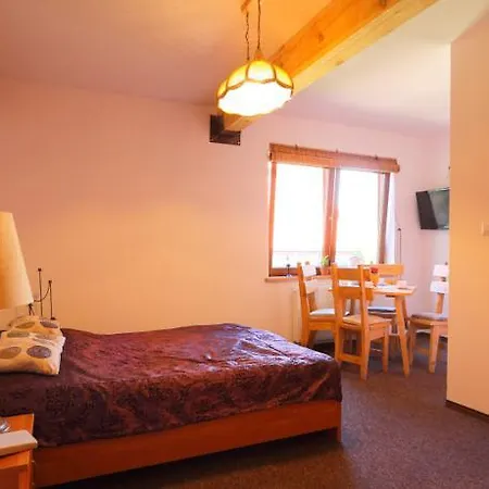 Bed & Breakfast Pensjonat Fala