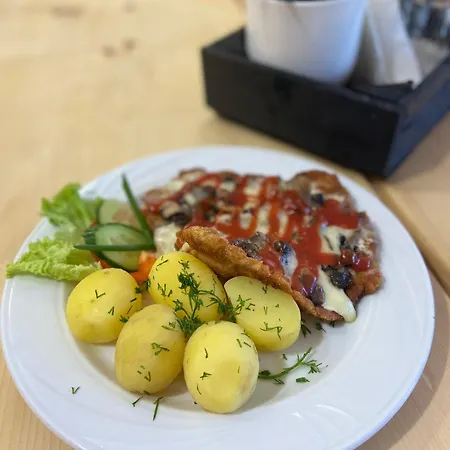 Bed & Breakfast Fala