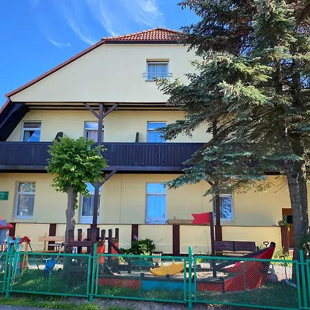 Pensjonat Fala *