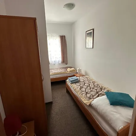 Bed and breakfast Pensjonat Fala