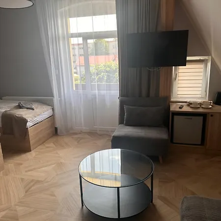 Fala Nocleg ze śniadaniem