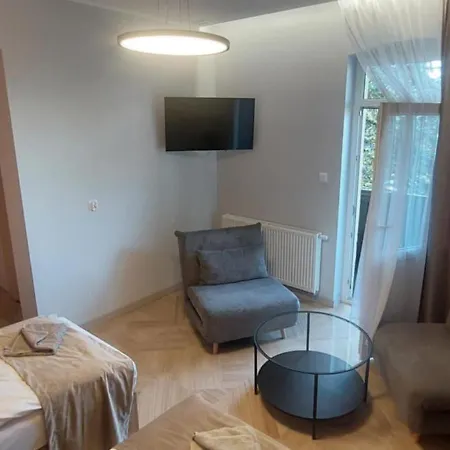 Bed and breakfast Pensjonat Fala *