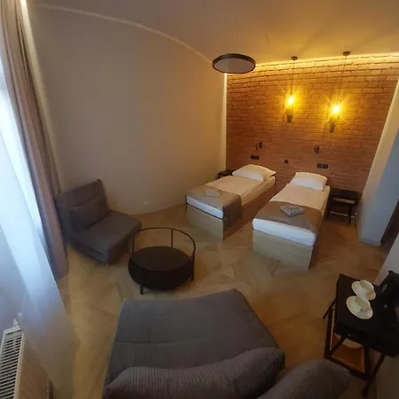 Nocleg ze śniadaniem Fala Ustronie Morskie