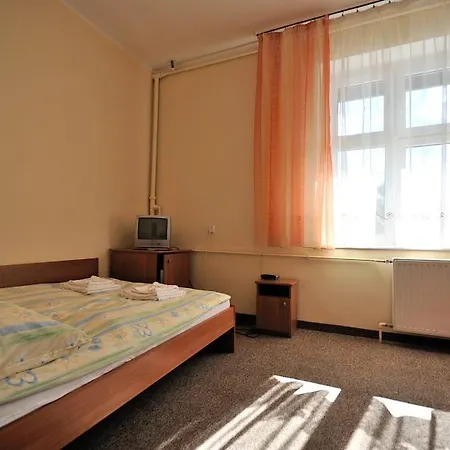 Bed & Breakfast Pensjonat Fala