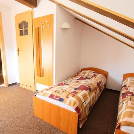 Bed & Breakfast Pensjonat Fala Ustronie Morskie