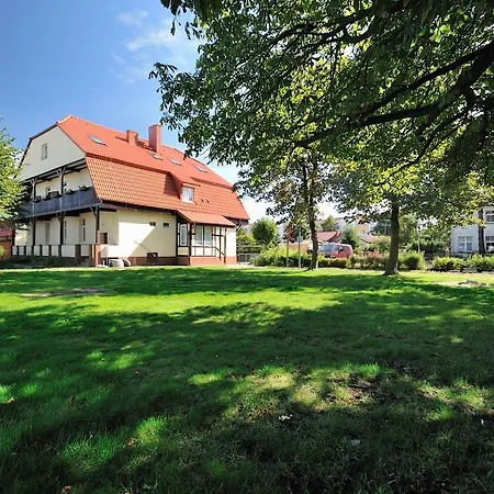 Bed & Breakfast Pensjonat Fala