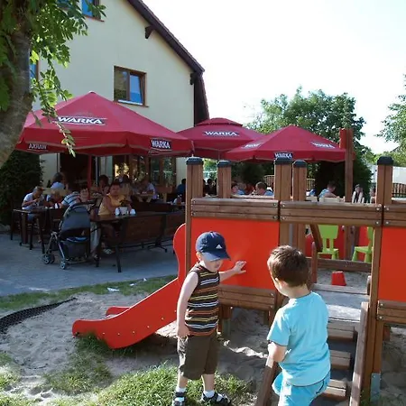 Pensjonat Fala Bed & Breakfast