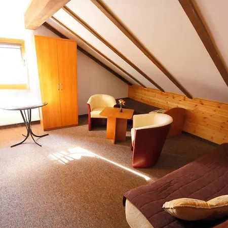 Bed & Breakfast Pensjonat Fala Ustronie Morskie