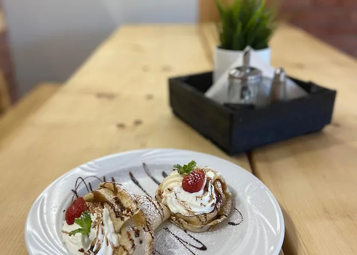 Bed and breakfast Fala 3*