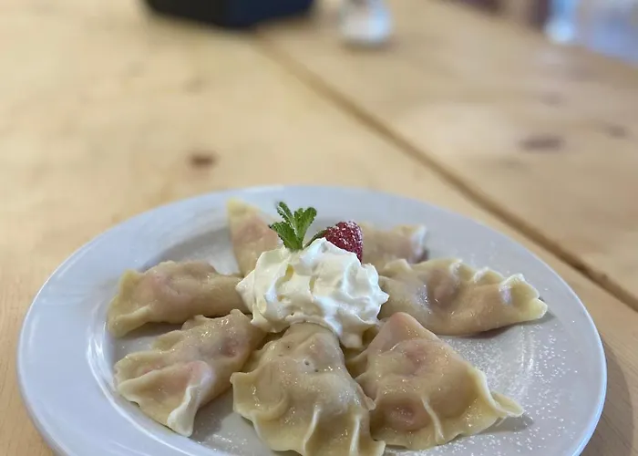 Fala 3* Ustronie Morskie