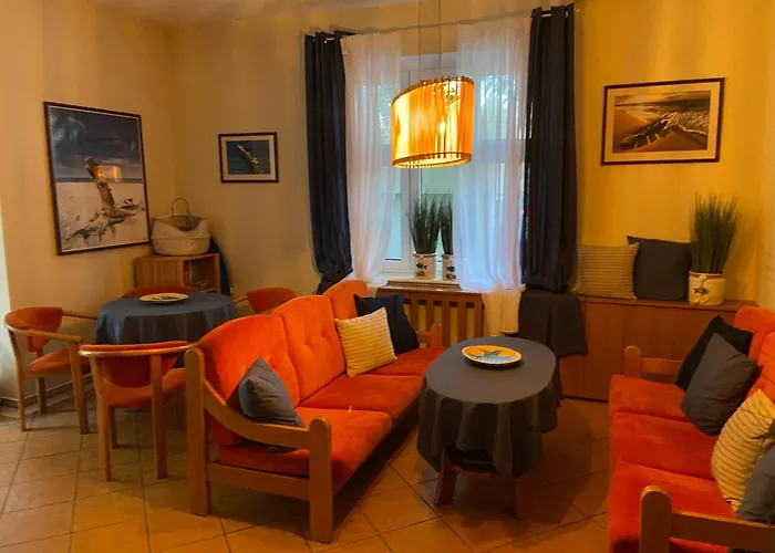 Bed and breakfast Fala 3*