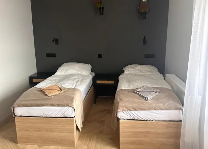 Fala Ustronie Morskie