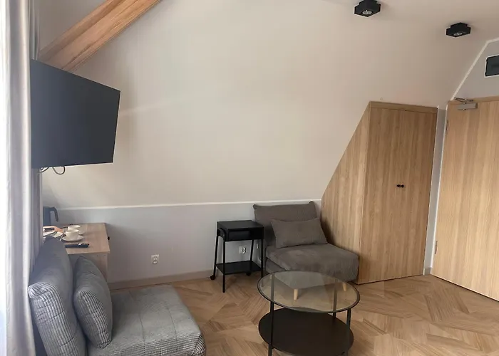 Fala Ustronie Morskie