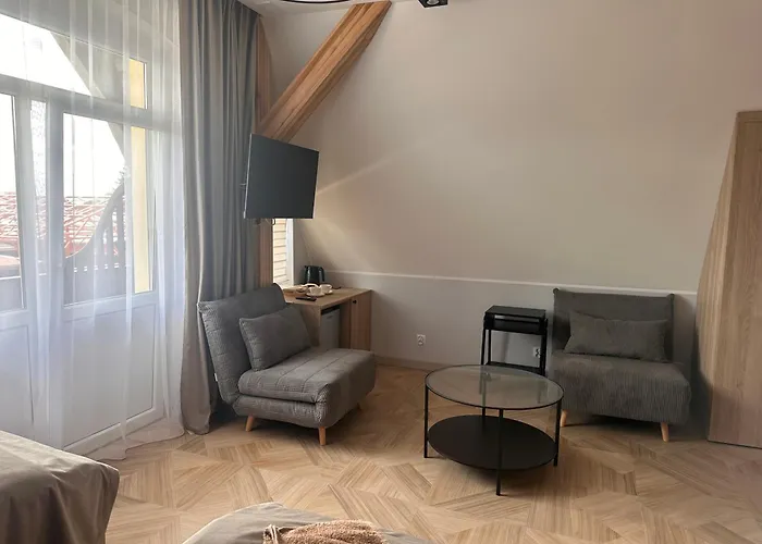 Fala Ustronie Morskie