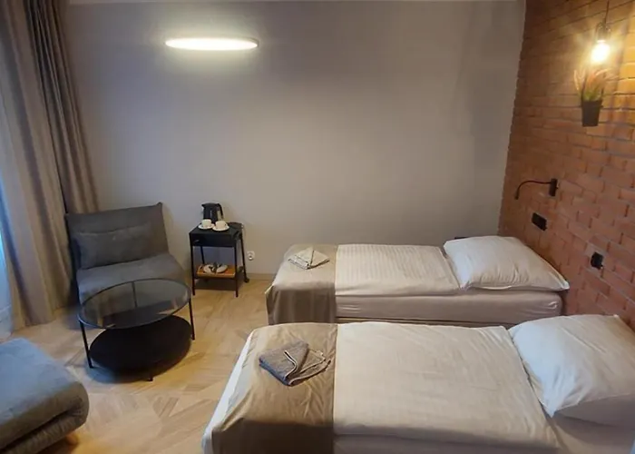 Bed and breakfast Fala