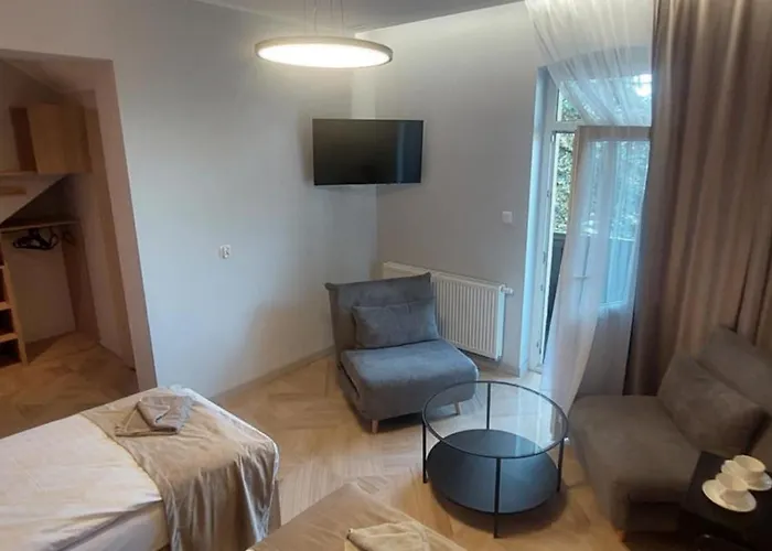 Bed and breakfast Fala 3*