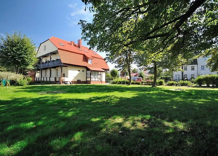 Bed and breakfast Fala