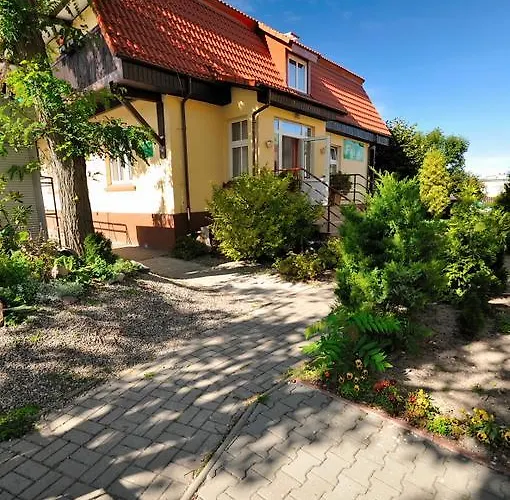 Fala Ustronie Morskie