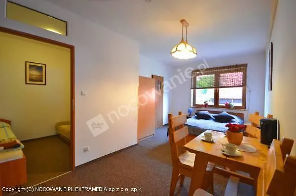 Fala 3* Ustronie Morskie